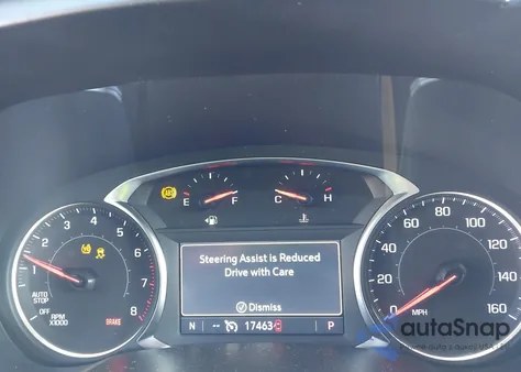 2025 Chevrolet Blazer Fwd 2Lt z USA, uszkodzony, nr VIN 3GNKBCR40SS195465